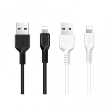 Hoco 2m iPhone lightning Charging Cable